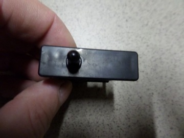 LAMPA OSVĚTLENÍ PŘIHRÁDKY AVENSIS TOYOTA SPOLUJEZDCE