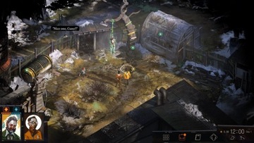 DISCO ELYSIUM THE FINAL CUT PL XBOX ONE/X/S КЛЮЧ