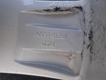 КОЛЕСА NISSAN Goodyear UG Performance2 205/50R16 92H