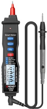 УНИВЕРСАЛЬНЫЙ ЦИФРОВОЙ ИЗМЕРИТЕЛЬ ПОЛНОСТЬЮ SMART PEN A3003