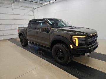 Ford 2025 Ford F150 Raptor Crew Cab 2025 3.5 Benzyna 450KM, zdjęcie 5