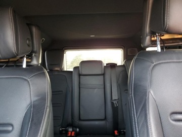 Mercedes 2019 Mercedes-Benz Klasa G 550 2019 4.0l 4.0 Benzyna 416KM, zdjęcie 11