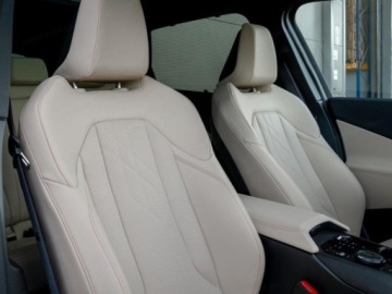 BMW X3 G45 2026 BMW X3 xDrive20 Sport Suv 2.0 (208KM) 2026, zdjęcie 11