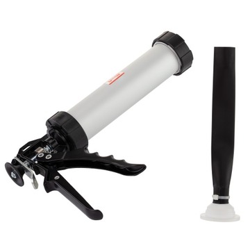 Герметик FN2100 АКВАСТОП емкость 310мл WPZSTUBA+KONCOWKA2100-310