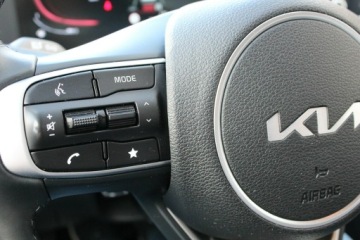 Kia Sportage V SUV 1.6 T-GDI 150KM 2022 Kia Sportage 1.6 T-GDi 150KM Salon Polska Serwis ASO Zamiana FV 23%, zdjęcie 28