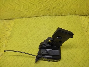 MAZDA 6 ZAMEK DRZWI PRAWY PRZÓD