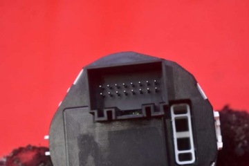 ПЕРЕКЛЮЧАТЕЛЬ ПОДВЕСКИ VW TOUAREG 2 II 7P 10-14