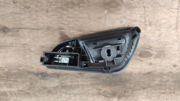 РУЧКА ВНУТРЕННЕЙ ДВЕРИ ПРАВАЯ ЗАДНЯЯ FORD FOCUS MK3