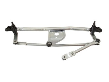 МЕХАНИЗМ СТЕКЛООЧИСТИТЕЛЯ Nemo Bipper Qubo 2007-