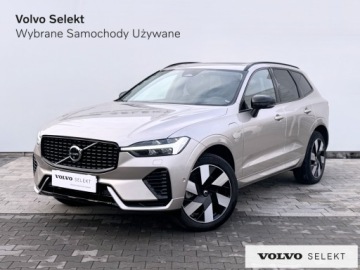 Volvo XC60 II Crossover Plug-In Facelifting 2.0 T8 455KM 2024 Volvo XC 60 XC60 T8 Plug-In Hybrid | AWD | Ultimat, zdjęcie 2