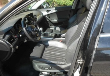 Audi A6 C7 Avant 3.0 TDI 204KM 2014 Audi a6 Audi A6 IV (C7) QUATTRO 3.0 Diesel 204KM, zdjęcie 10