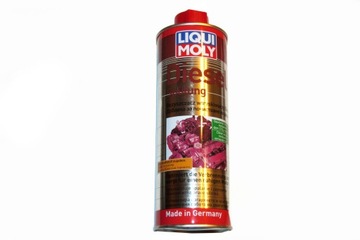 Dodatek do czyszczenia wtrysków