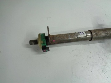 CHEVROLET CORVETTE C5 SLOUPEC VOLANT 97-04