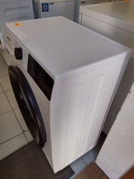 Тонкая стиральная машина GORENJE 7 кг WNHEI74SAPS