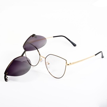 ПРОЗРАЧНАЯ ОБУВЬ СОЛНЦЕЗАЩИТНЫЕ ОЧКИ ПОЛЯРИЗОВАННЫЕ UV400 ДЛЯ ЖЕНСКИХ КОШЕК