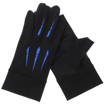 СОЛНЦЕЗАЩИТНЫЕ ПЕРЧАТКИ ГИБКОСТЬ