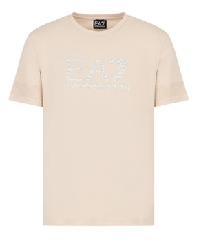 EA7 Emporio Armani koszulka T-Shirt roz: XXL