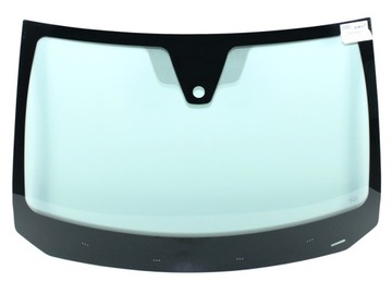 Szyba Przednia Czołowa DACIA DUSTER II SENSOR 17-