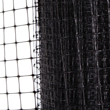 СЕТКА ПРОТИВ КРОТОВ СИЛА ПРЕМИУМ 2х100м 30г ПЛОТНАЯ ПРОЧНАЯ