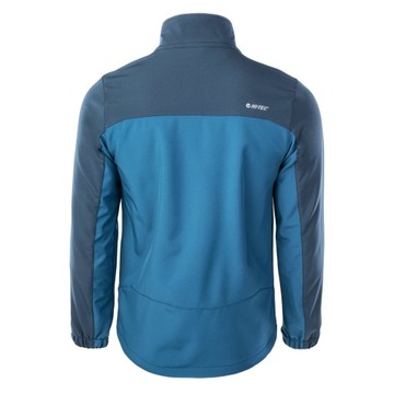 МУЖСКАЯ КУРТКА TOREL HI-TEC XL SOFTSHELL