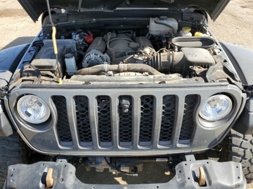Jeep Wrangler IV 2023 Jeep Wrangler Rubicon 392 2023 6.4l 6.4 Benzyna 470KM, zdjęcie 6