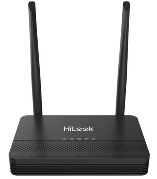 ZESTAW KAMER WiFi 4MPx Hybrid Light HILOOK by HIKVISION EASYLINK