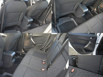 Peugeot 2008 I SUV 1.6 VTi 120KM 2014 Peugeot 2008 1.6Benzyna gw przebiegu bezwypadkowy, zdjęcie 22