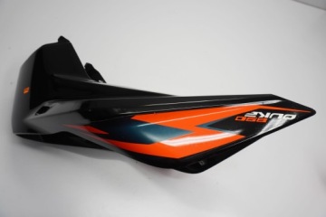 KTM 890 DUKE R 20 - НАКЛАДКА ОБТЕКАТЕЛЯ ТОПЛИВНОГО БАКА