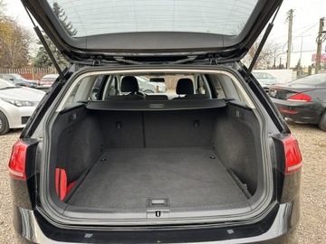 Volkswagen Golf VII Variant 1.6 TDI BlueMotion  110KM 2015 Volkswagen Golf Salon Polska/Serwis ASO/2xKoła/, zdjęcie 22