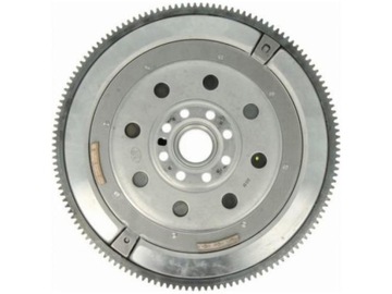 KOLO SETRVAČNÍK CITROEN C8 2.2 06-12 LANCIA PHEDRA 06-10