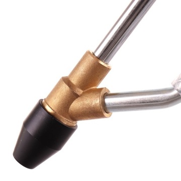 Комплект для пескоструйной обработки стиральной машины LAVOR PARKSIDE