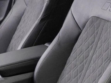 Audi A5 B10 2025 AUDI A5 S5 TFSI Sedan 3.0 (367KM) 2025, zdjęcie 3