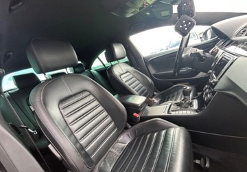 Volkswagen CC 2.0 TDI BlueMotion Technology 150KM 2016 Volkswagen CC CC R-Line, 2,0 TDI 150KM, 5-osobowy, Alu 19, Klimatronik, Pa, zdjęcie 17