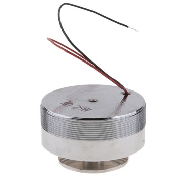 Głośniki samochodowe 50 mm 25 W 4 głośniki samocho