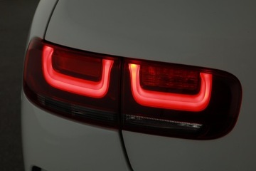 Citroen C4 Cactus Crossover Facelifting 1.2 PureTech 110KM 2018 Citroen C4 Cactus 1.2 PureTech, Salon Polska, zdjęcie 16