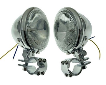 СВЕТОВЫЕ ЛАМПЫ ДЛЯ GMOL KAWASAKI VN750 (15450)