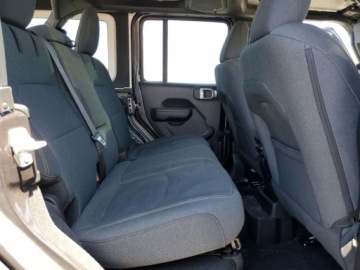 Jeep Wrangler IV 2024 Jeep Wrangler 4XE 2024 2.0l 2.0 Hybryda 375KM, zdjęcie 11