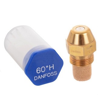 Dysza paliwa Danfoss 1,10 H 60° do KARCHER HDS