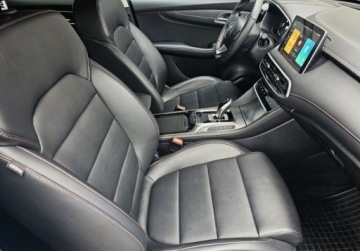 MG HS 2023 MG HS 1.5 PB 162KM DCT Excite FV23 Salon PL ASO Gwarancja Producenta 1.5, zdjęcie 9