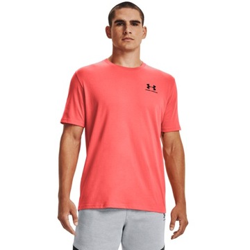 ФУТБОЛКА МУЖСКАЯ UNDER ARMOR