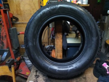 Goodyear UltraGrip Performance Gen-1 235/65 R17 6,2 мм