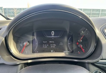 Opel Insignia I Sports Tourer Facelifting 2.0 CDTI BiTurbo ECOTEC 195KM 2014 Opel Insignia Opel Insignia 2.0 Diesel 195KM, zdjęcie 23