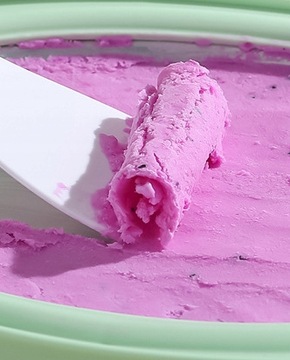 МАШИНА ДЛЯ ИЗГОТОВЛЕНИЯ ТАЙСКОГО МОРОЖЕНОГО в ПОДАРОЧНЫХ ФОРМАХ