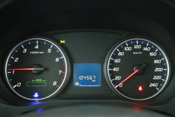 Mitsubishi Outlander III SUV Facelifting 2015 2.0 MIVEC 150KM 2016 Mitsubishi Outlander 2.0, Salon Polska, Klima, zdjęcie 7