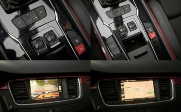 Peugeot 508 I SW Facelifting 2.0 BlueHDi 180KM 2015 Peugeot 508 Peugeot 508 2.0 BlueHDi RXH SampS 2.0 Diesel 180KM, zdjęcie 27