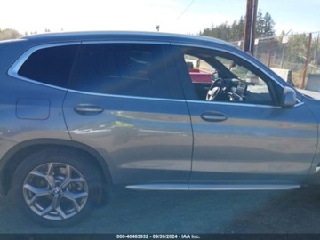 BMW X3 G01 2023 BMW X3 XDrive30I 2023 2.0l 2.0 Benzyna 248KM, zdjęcie 1