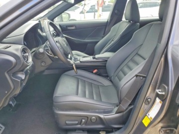 Lexus IS III 2024 Lexus IS 350 F Sport 2024 3.5 Benzyna 311KM, zdjęcie 7