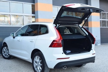 Volvo XC60 II Crossover D4 190KM 2018 Volvo XC 60 2.0 D4 AWD Automatic Kamera 360 Virtual Skora Navi Ledy Blis, zdjęcie 16