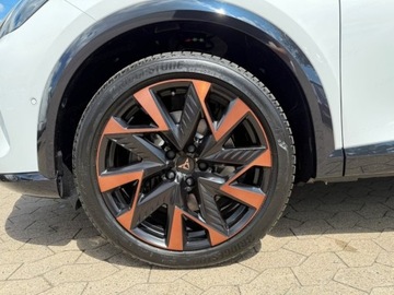 Cupra Formentor Crossover 1.5 TSI 150KM 2025 CUPRA Formentor 1.5 eTSI DSG Suv 150KM 2025, zdjęcie 12