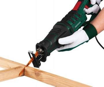НОВЫЙ ЧЕМОДАН PARKSIDE RECIMER SAW FOX TAIL